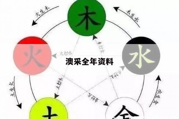 澳采全年资料